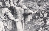 Mercredi 21 juillet – Saint Laurent de Brindes, Confesseur et Docteur, 1er ordre capucin – Sainte Praxède, Vierge – Saint Victor de Marseille, Soldat et Martyr