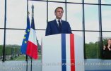 Macron et le vaccin qui ne devait pas devenir obligatoire jusqu’au discours de lundi soir