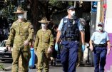 Australie – L’armée en renfort pour contrôler les confinés