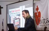 Lancement officiel réussi pour Civitas Suisse