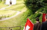 Lancement officiel réussi pour Civitas Suisse