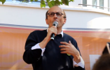 Discours de Maître Fabrice Di Vizio sur le pass sanitaire