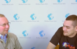 Médias de la dissidence : Alain Escada interroge Manu du Réveil des Moutons