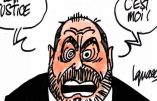 Ignace – Dupond-Moretti inquiété par la justice