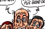 Ignace – Pas de contrôle du pass sanitaire pour les restaurateurs