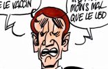 Ignace – Finalement, la répression macroniste s’est adoucie