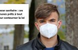 Passe sanitaire : ces jeunes prêts à tout pour contourner la loi, par Marie-Camille LECONTE