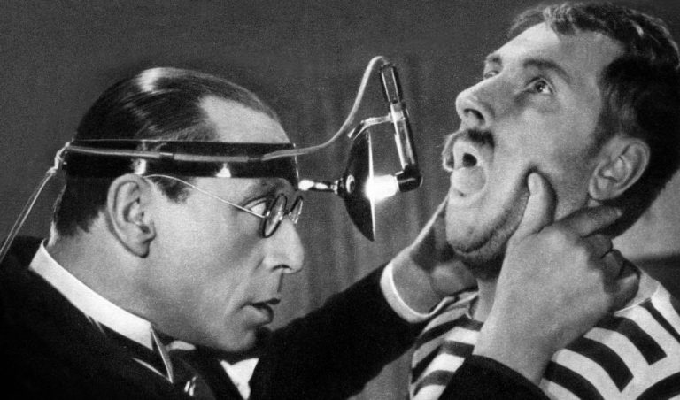 Tout Bien Portant Est Un Malade Qui S Ignore « Tout bien portant est un malade qui s’ignore » - medias-presse.info