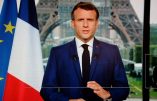 Macron devrait suivre l’exemple du Danemark qui abandonne aujourd’hui l’utilisation du passe sanitaire