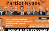 En Suède, un nouveau parti d’inspiration islamique