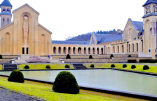 L’abbaye Notre-Dame d’Orval, une histoire (et une bière) en or !