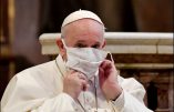 Le Vatican et la conférence épiscopale italienne : croisade contre les non-vaccinés anti-covid