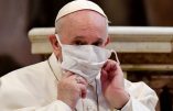 Le pape François, agent mondialiste de la vaccination de masse