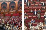Les députés de Fratelli d’Italia combattent bec et ongle le passe sanitaire