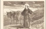 Lundi 23 août – Saint Philippe Beniti, Confesseur – Bienheureux Bernard d’Offida, Frère Lai capucin