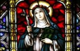 Lundi 30 août – Sainte Rose de Sainte-Marie, Vierge de Lima – Saints Félix et Adauctus, Martyrs – Saint Fiacre, Confesseur
