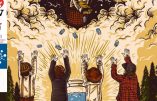 Vaccifest, la religion covidesque en image