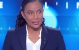 Christine Kelly rappelle que son rôle de journaliste n’est pas de militer pour la vaccination !