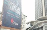 L’article du Monde sur Civitas et l’opposition au passe sanitaire ou l’hommage du vice à la vertu
