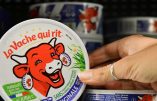 La vache QUI rit ? Mais alors, ce rire est-il antisémite ?