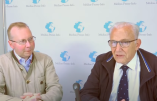 Quelle liberté d’opinion en temps de tyrannie ? Entretien entre Alain Escada et Hugues Petit, président du Conseil scientifique de Civitas