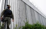 Face à l’Afghanistan, la Grèce se protège derrière un mur d’acier
