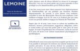 Covid, traitements et vaccins : l’éditorial de Xavier Lemoine, Maire de Montfermeil, qui irrite la presse aux ordres de la dictature sanitaire