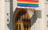 Le diocèse de Metz accueille les transgenres