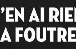 La société du « RAF »