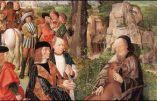 Mercredi 1er septembre – De la férie – Saint Gilles, Abbé – Les 12 frères Martyrs