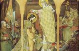 Jeudi 2 septembre – Saint Etienne, Roi et Confesseur – Bienheureux Appolinaire de Posat, 1er Ordre capucin, Martyr – Les 191 bienheureux Martyrs des massacres de septembre 1792