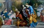 Mercredi 8 septembre – Nativité de la Bienheureuse Vierge Marie – Saint Adrien, Martyr