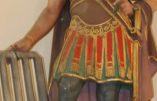 Jeudi 9 septembre – De la férie – Saint Gorgon, Martyr – Saint Pierre Claver, Confesseur, Patron des Missions