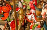 Mardi 14 septembre – L’Exaltation de la Sainte Croix
