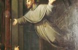 Samedi 18 septembre – Saint Joseph de Cupertino, Confesseur, Ordre des Frères Mineurs Conventuels – Saint Ferréol, Martyr