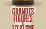 Grandes figures du scoutisme (Christophe Carichon)