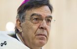 Paris, laboratoire de Traditionis Custodes