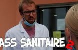 Franjo : du pass sanitaire au refus des urgences – chronique de la folie quotidienne
