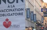 En Suisse aussi, Civitas est à la pointe du combat contre la dictature sanitaire, le passeport sanitaire et la vaccination obligatoire