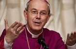 Entretien exclusif de Mgr Athanasius SCHNEIDER à MPI