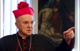 Transcription des 18 entretiens vidéos de Mgr Viganò avec Robert Moynihan de Inside the Vatican Magazine
