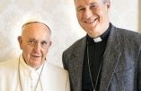 En visite en Slovaquie, le pape François réhabilite le gay-friendly Mgr Bezák
