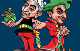 Zemmour, salut ou arnaque ? Réponses d’Alain Escada, Jacques Bompard, Pierre Hillard, Youssef Hindi, Valérie Laupies, Jean-Yves Le Gallou, Jean-Marie Le Pen, Jean-Pierre Maugendre, Hervé Ryssen, Alain Soral et l’abbé de Sainte Marie