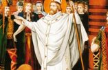 Vendredi 1er octobre – De la férie – Saint Remi, Évêque et Confesseur