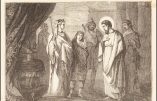 Mercredi 27 octobre – De la Férie – Saint Frumence de Tyr, Évêque, Apôtre de l’Ethiopie