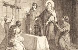 Vendredi 29 octobre – De la Férie – Saint Narcisse, Évêque de Jérusalem