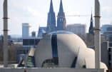 L’Allemagne s’incline devant l’islam, feu vert aux chants du muezzin dans les rues de Cologne