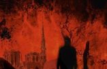 Le bûcher de Notre-Dame, le premier thriller sur l’incendie (Gary Douglas)