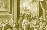 Dimanche 17 octobre – XXI° Dimanche après la Pentecôte – Sainte Marguerite-Marie Alacoque, Vierge