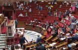 Il fait froid à l’Assemblée nationale ? Et que doivent dire les millions de Français qui ont du mal à payer leurs factures ?